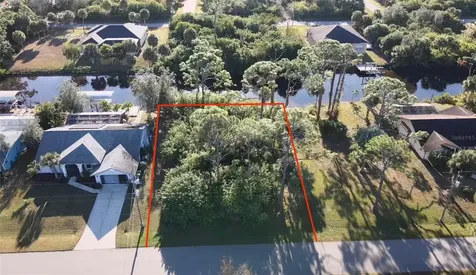 468 Cory Street Port Charlotte FL 33953