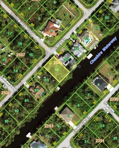 468 Cory Street Port Charlotte FL 33953