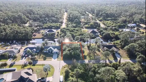 468 Cory Street Port Charlotte FL 33953