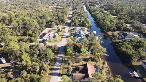 468 Cory Street Port Charlotte FL 33953