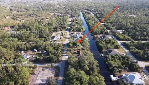 468 Cory Street Port Charlotte FL 33953