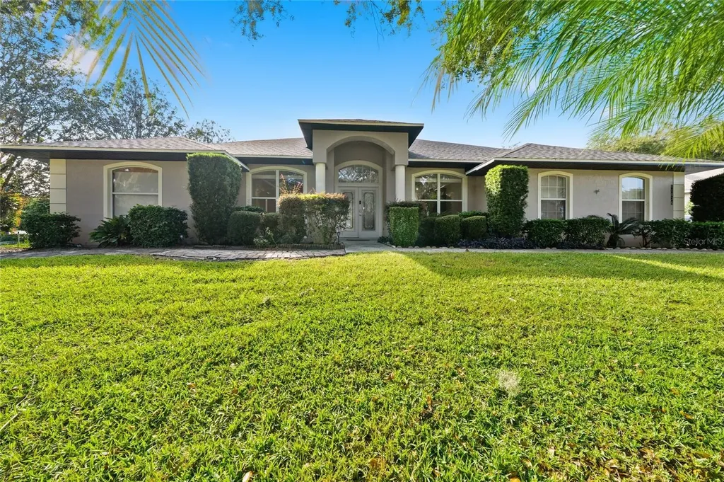 11036 Bronson Road Clermont FL 34711