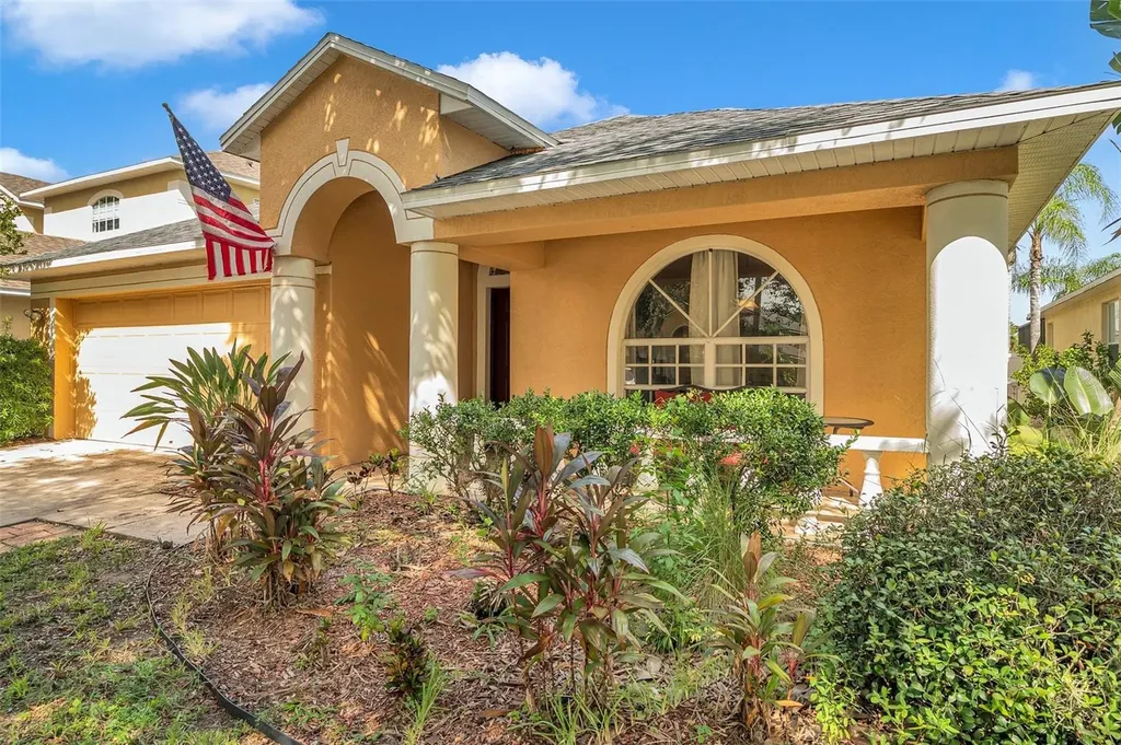 12308 Adventure Drive Riverview FL 33579