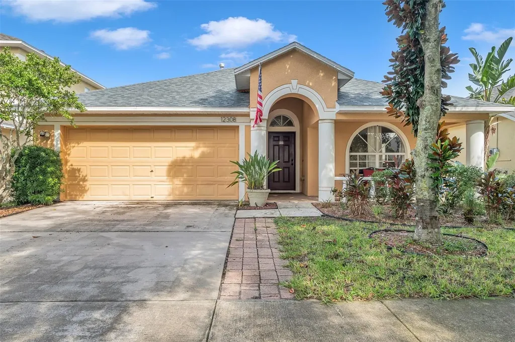 12308 Adventure Drive Riverview FL 33579