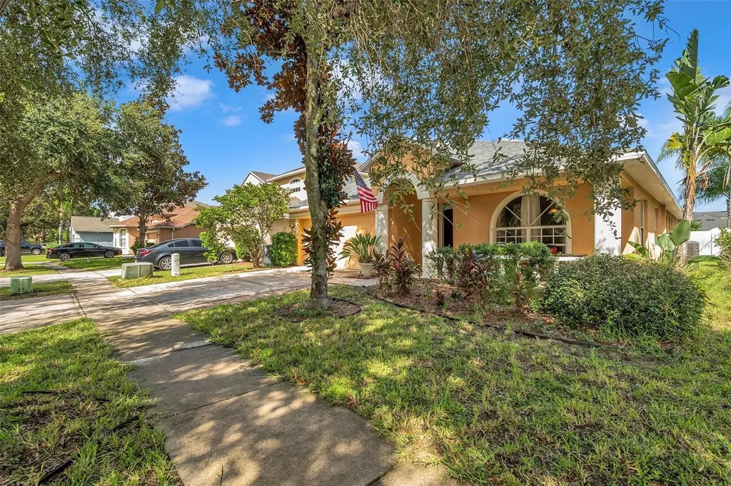12308 Adventure Drive Riverview FL 33579