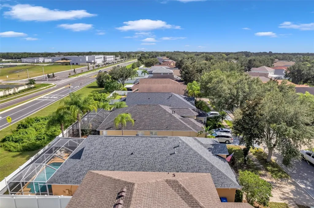 12308 Adventure Drive Riverview FL 33579