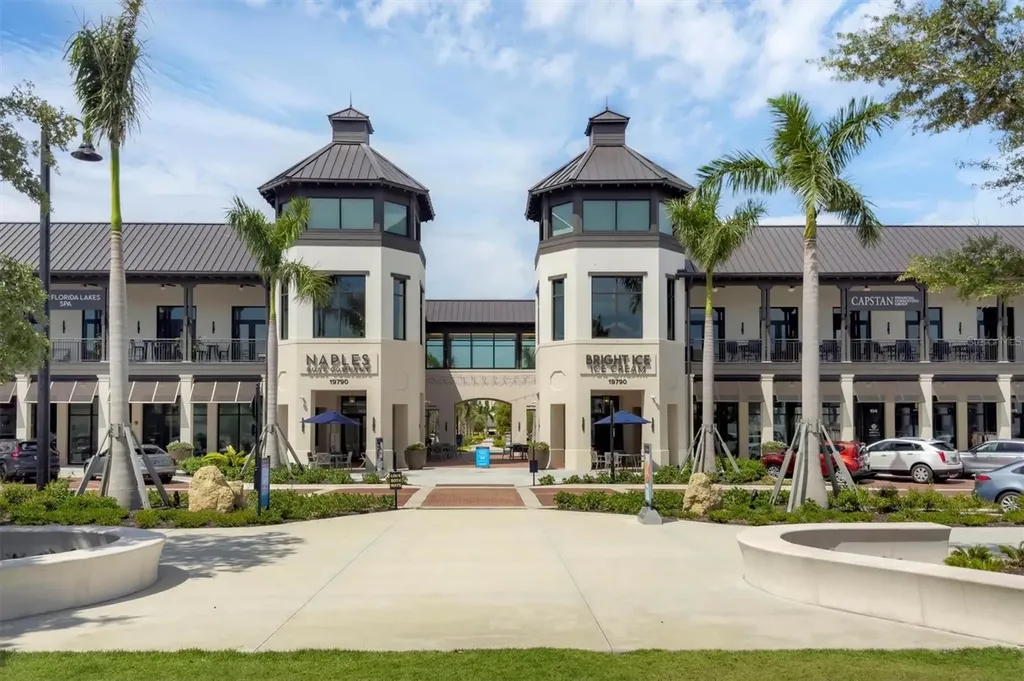 11314 Pinot Drive Venice FL 34293