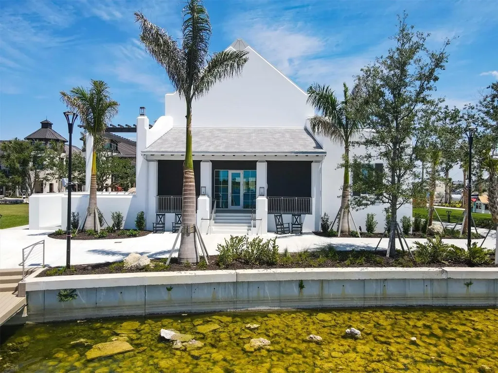 11314 Pinot Drive Venice FL 34293
