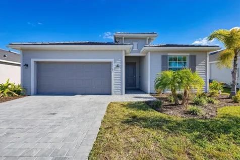 11314 Pinot Drive Venice FL 34293
