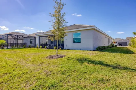 11314 Pinot Drive Venice FL 34293