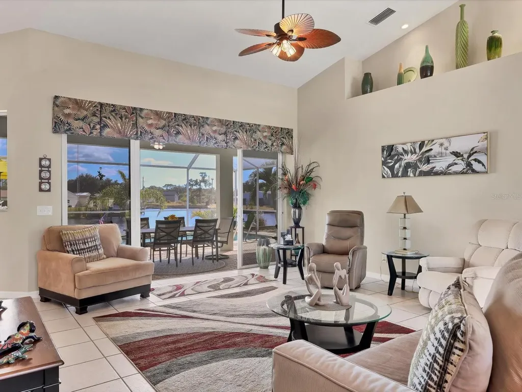 6900 Pan American Boulevard North Port FL 34287