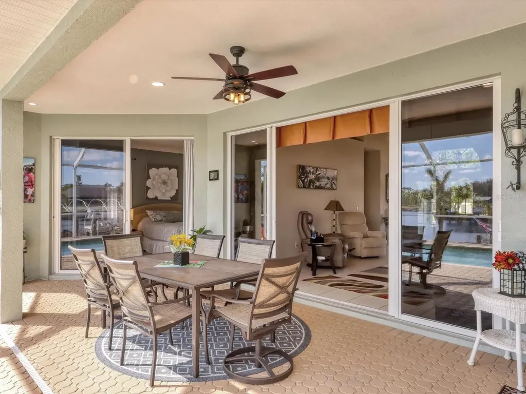 6900 Pan American Boulevard North Port FL 34287