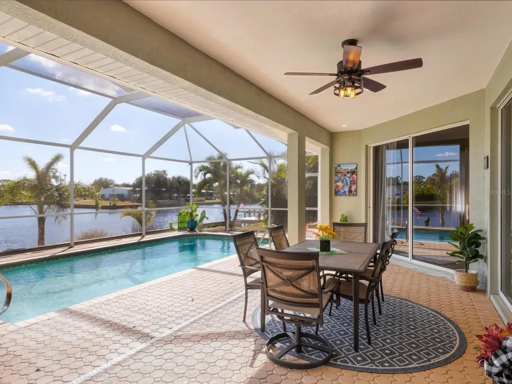 6900 Pan American Boulevard North Port FL 34287