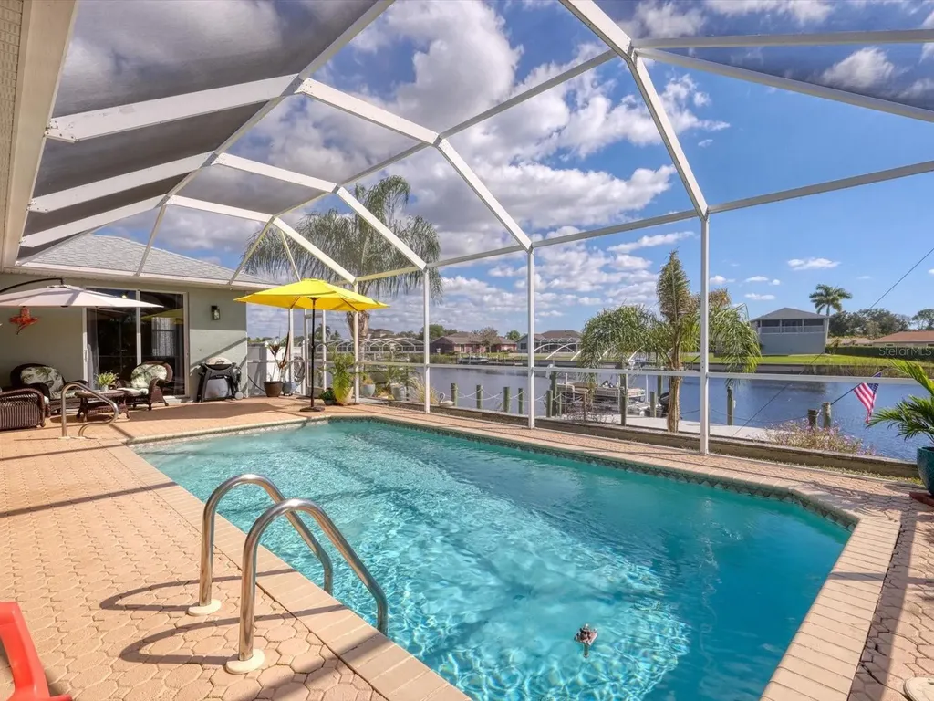 6900 Pan American Boulevard North Port FL 34287