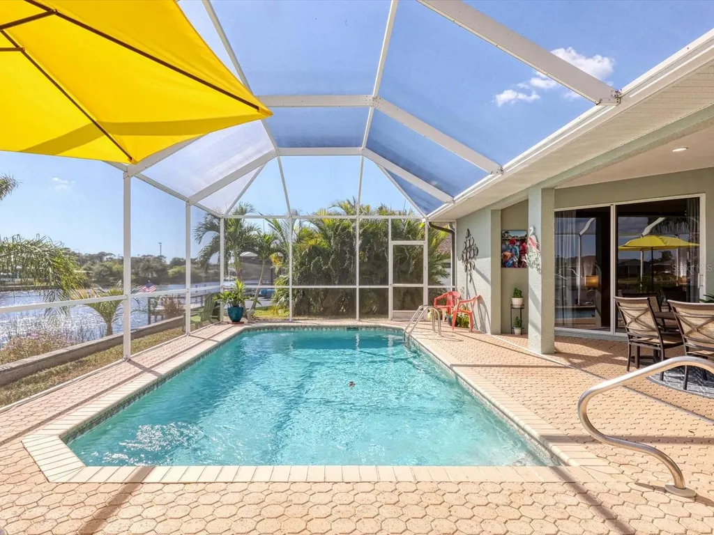 6900 Pan American Boulevard North Port FL 34287