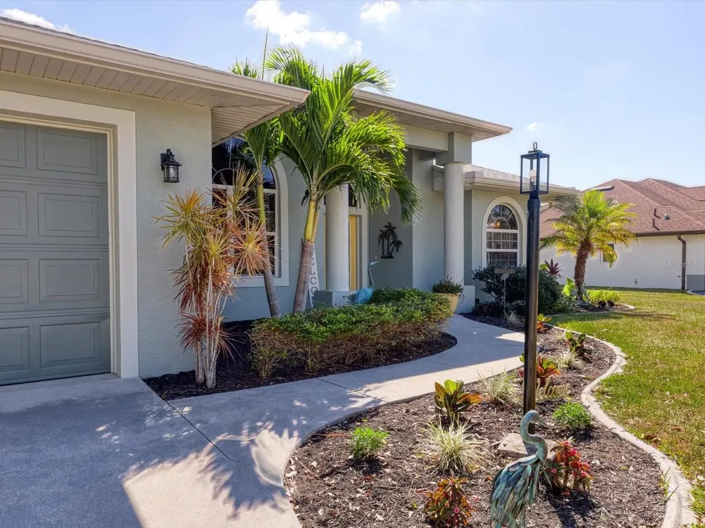 6900 Pan American Boulevard North Port FL 34287
