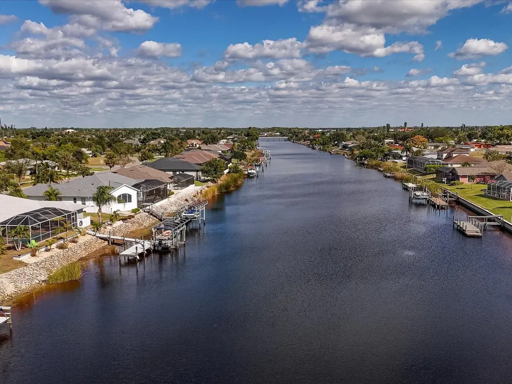 6900 Pan American Boulevard North Port FL 34287
