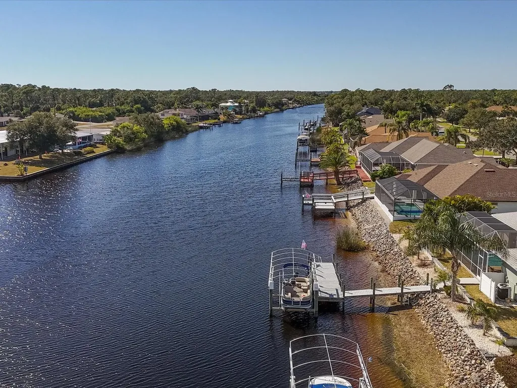 6900 Pan American Boulevard North Port FL 34287