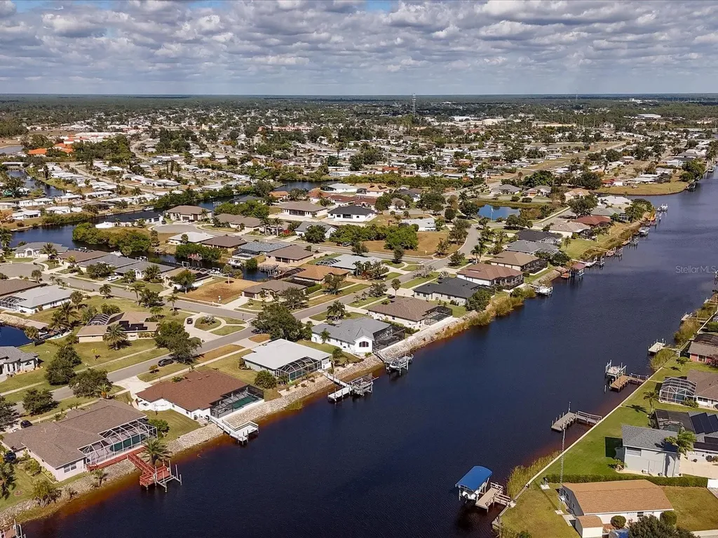 6900 Pan American Boulevard North Port FL 34287