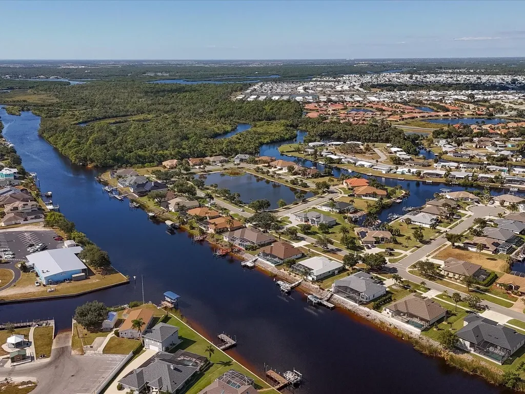 6900 Pan American Boulevard North Port FL 34287