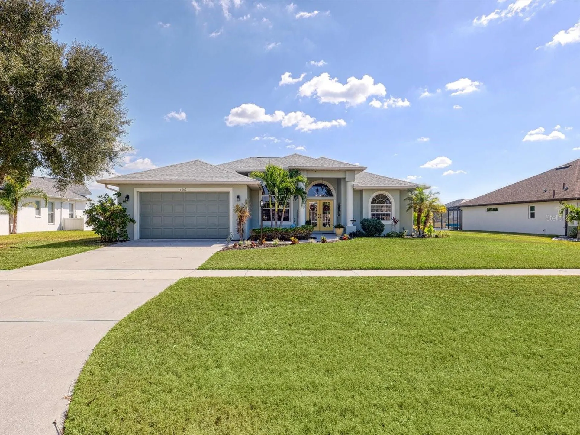 6900 Pan American Boulevard North Port FL 34287