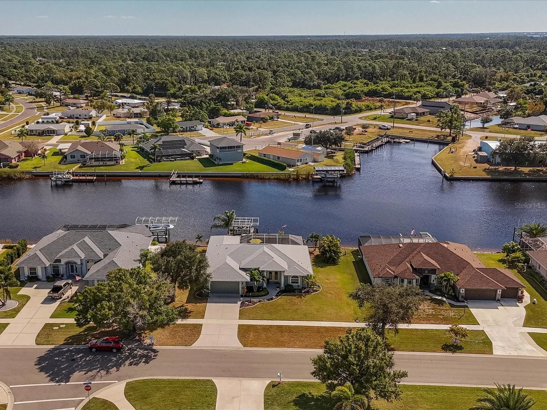 6900 Pan American Boulevard North Port FL 34287