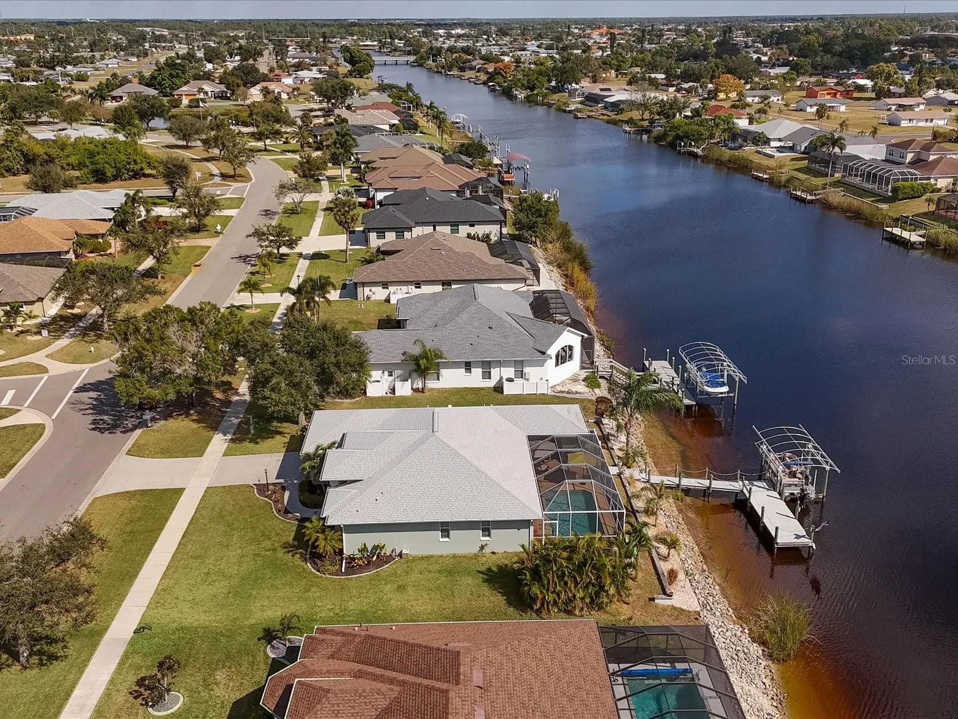 6900 Pan American Boulevard North Port FL 34287