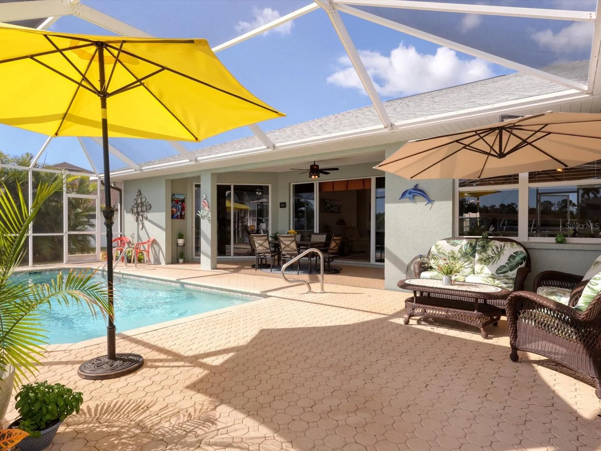 6900 Pan American Boulevard North Port FL 34287