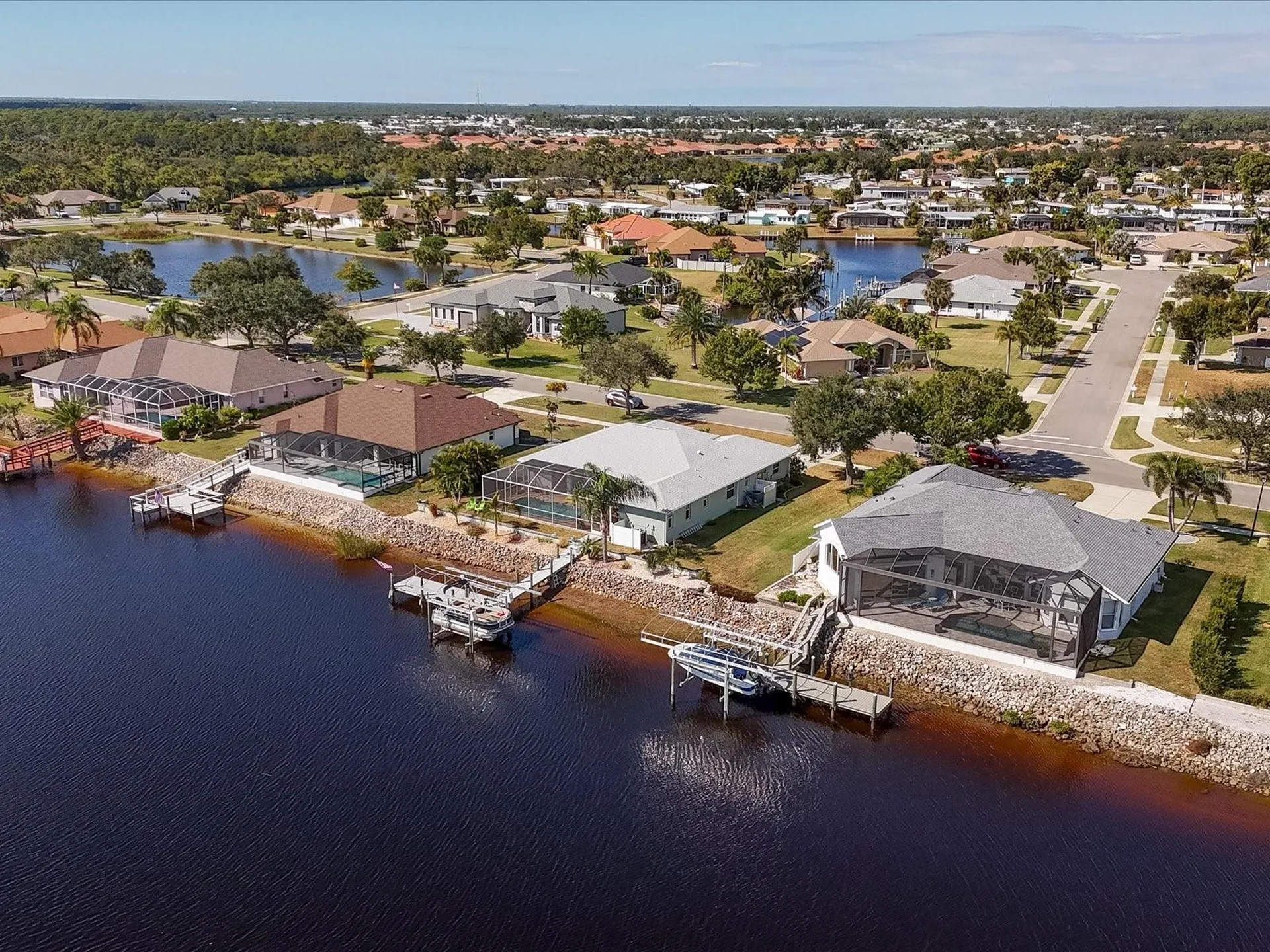 6900 Pan American Boulevard North Port FL 34287