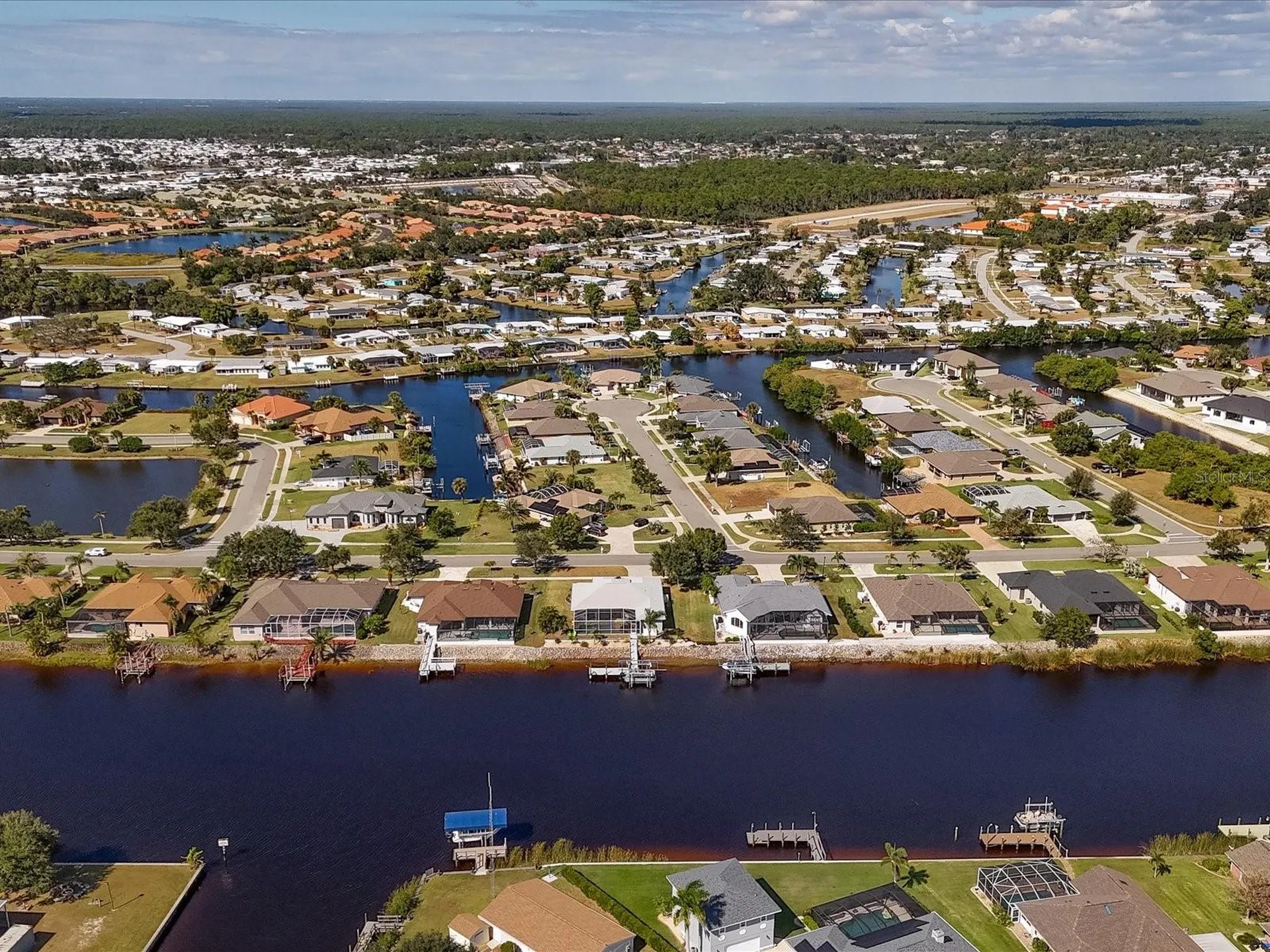 6900 Pan American Boulevard North Port FL 34287