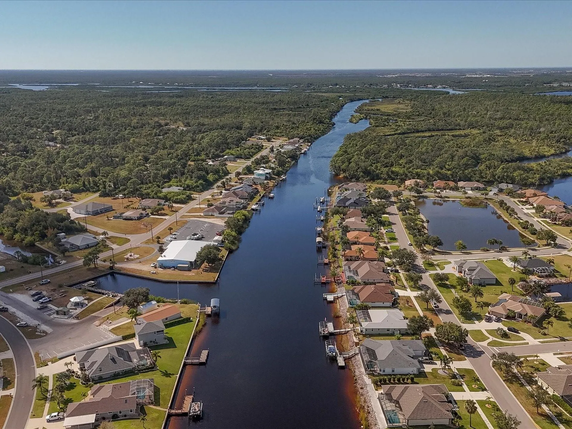 6900 Pan American Boulevard North Port FL 34287