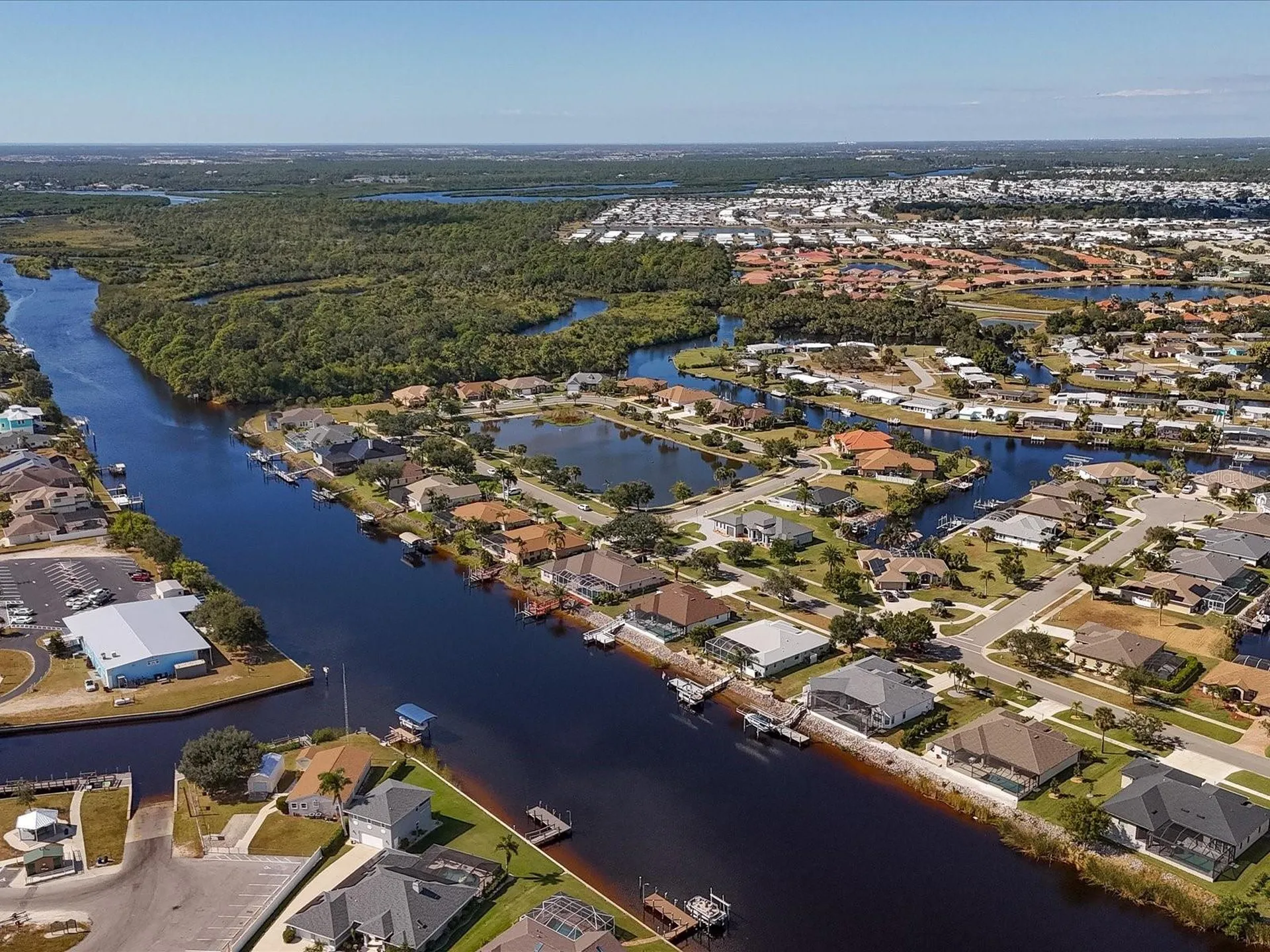 6900 Pan American Boulevard North Port FL 34287
