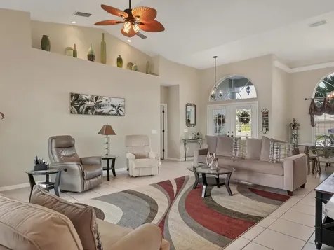 6900 Pan American Boulevard North Port FL 34287
