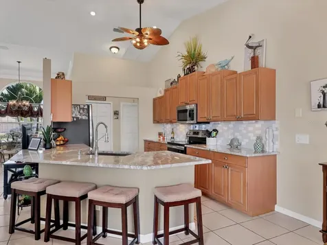 6900 Pan American Boulevard North Port FL 34287