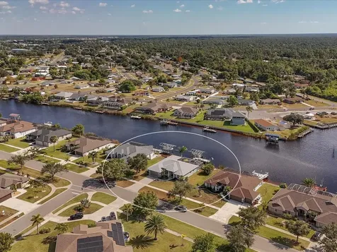 6900 Pan American Boulevard North Port FL 34287