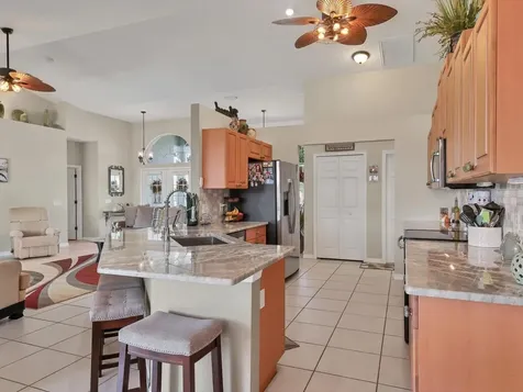 6900 Pan American Boulevard North Port FL 34287