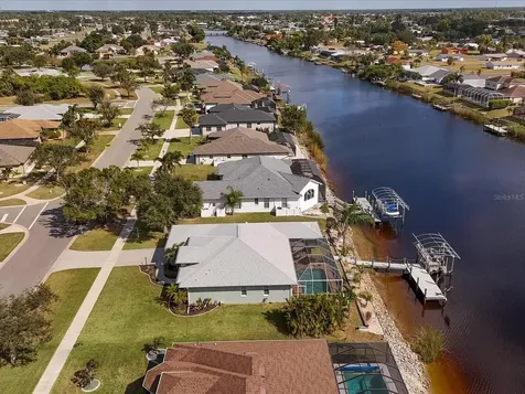 6900 Pan American Boulevard North Port FL 34287