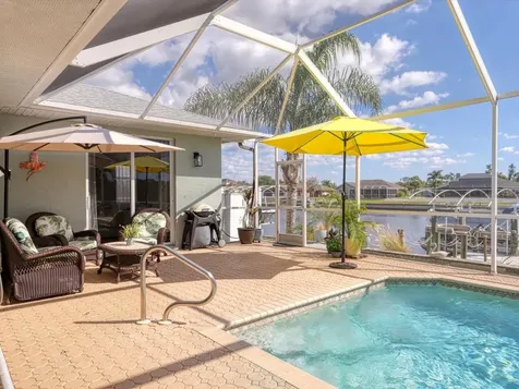 6900 Pan American Boulevard North Port FL 34287