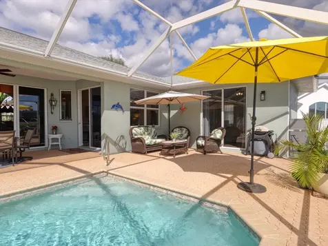 6900 Pan American Boulevard North Port FL 34287