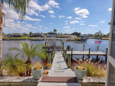 6900 Pan American Boulevard North Port FL 34287