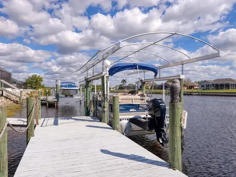 6900 Pan American Boulevard North Port FL 34287