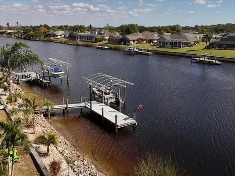 6900 Pan American Boulevard North Port FL 34287