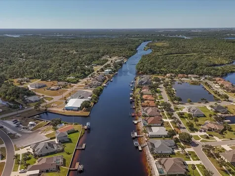 6900 Pan American Boulevard North Port FL 34287