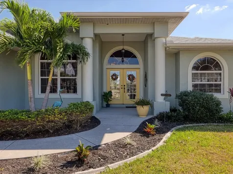 6900 Pan American Boulevard North Port FL 34287