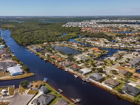6900 Pan American Boulevard North Port FL 34287