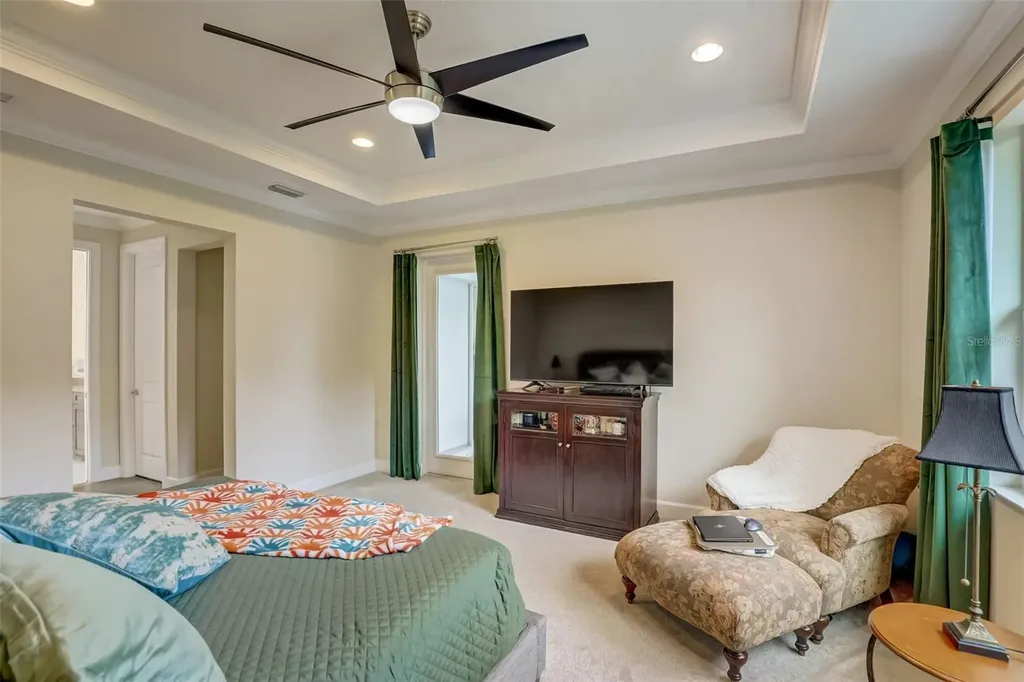 7725 Sandhill Lake Drive Sarasota FL 34241