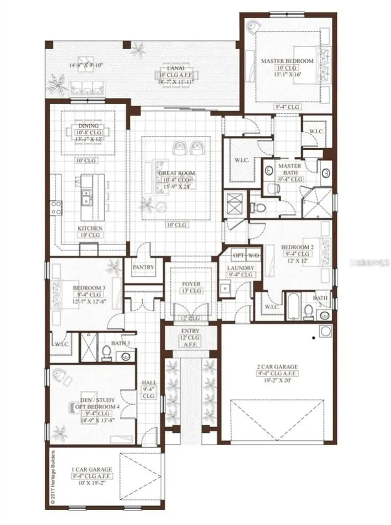 7725 Sandhill Lake Drive Sarasota FL 34241