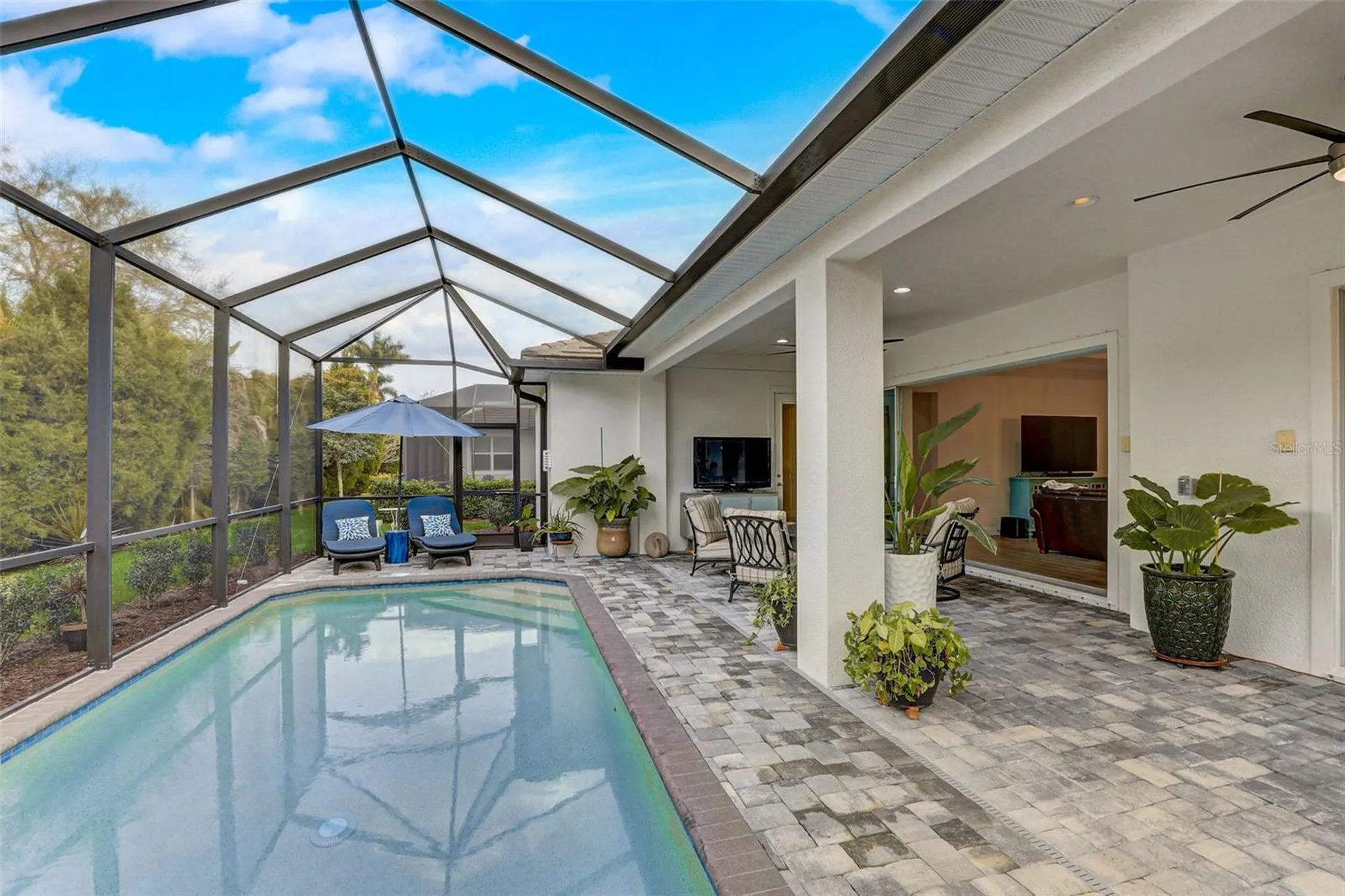 7725 Sandhill Lake Drive Sarasota FL 34241