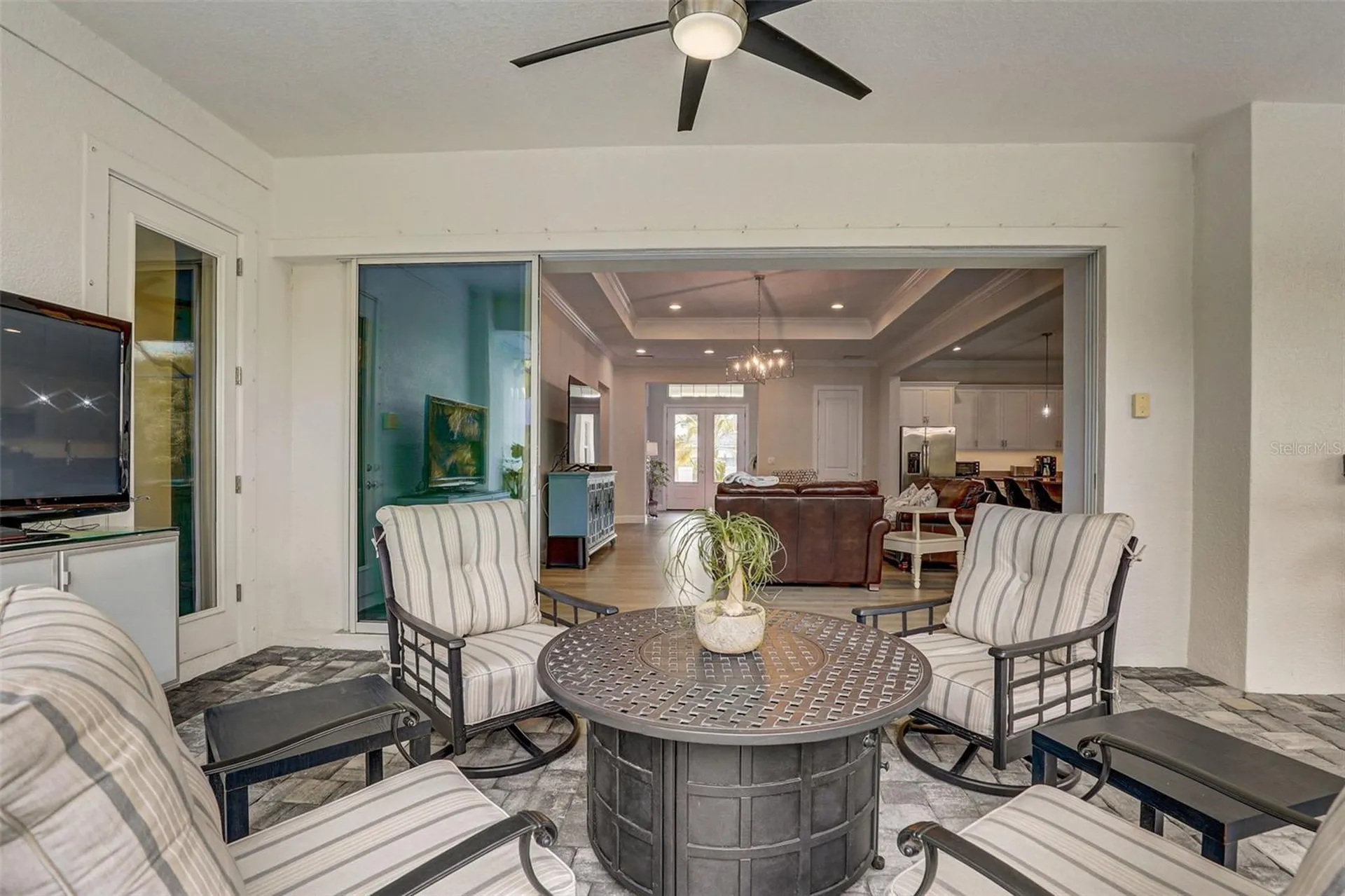 7725 Sandhill Lake Drive Sarasota FL 34241