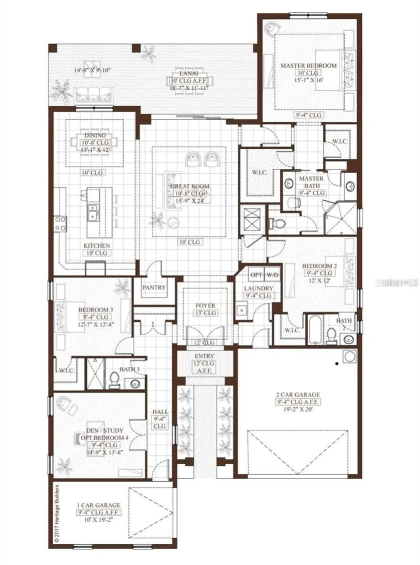 7725 Sandhill Lake Drive Sarasota FL 34241